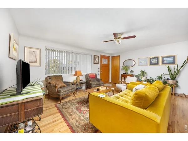 $455,000 | 1208 Juniper Street, Longmont, CO 80501