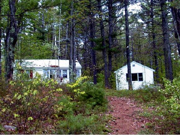 83 Shore Road Wakefield, NH 03830 - Photo 1 of 4