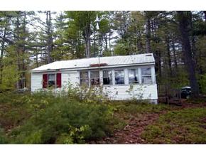 83 Shore Road Wakefield, NH 03830 - Photo 3 of 4