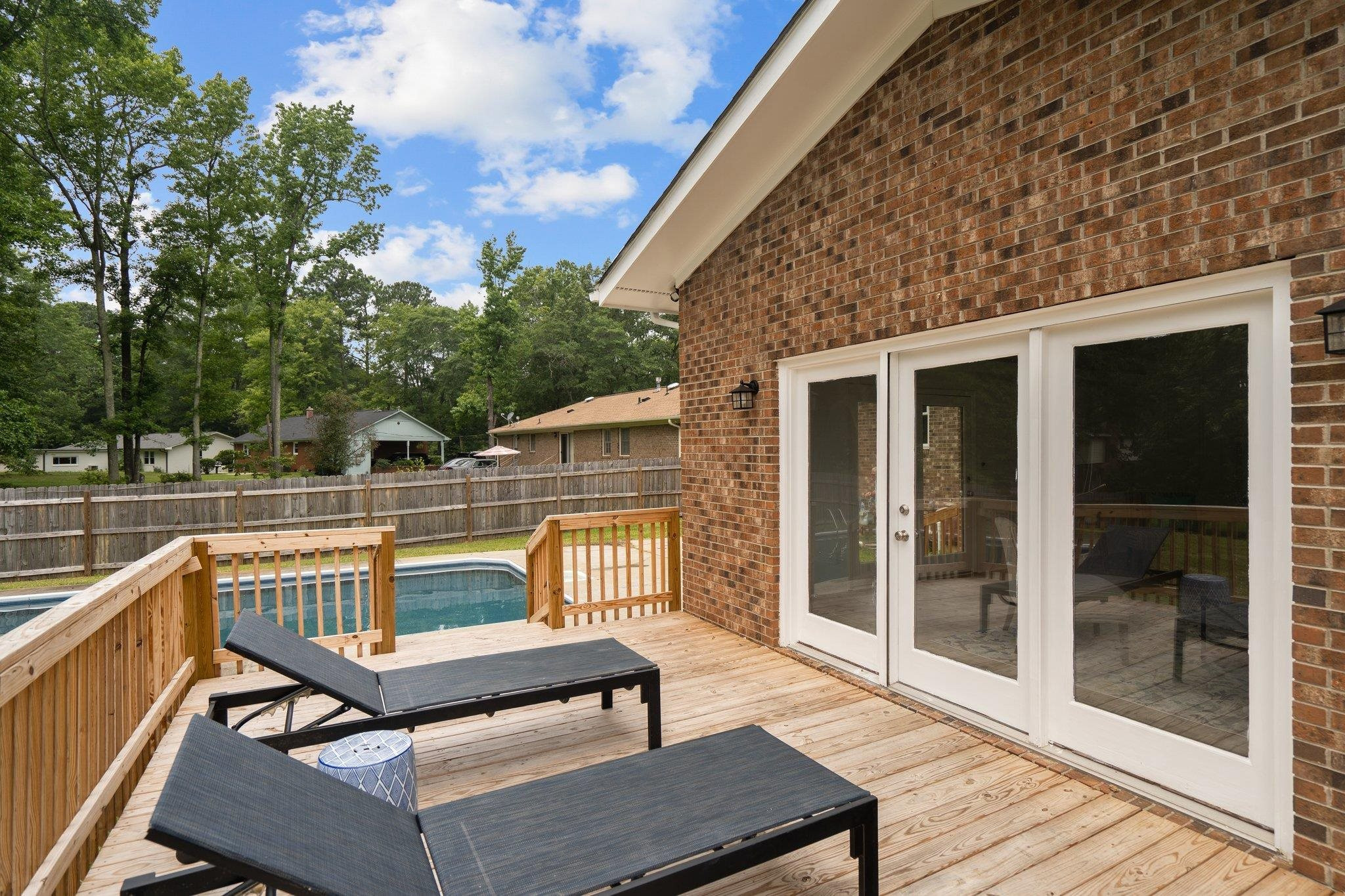 1018 Brandon Road Durham, NC 27713 - Photo 39 of 43 Photo 44
