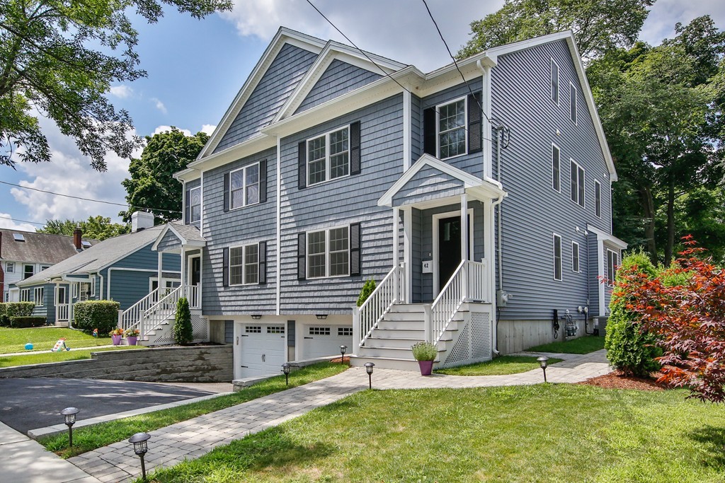 42 Webcowet Road, Unit 42 Arlington, MA 02474 - Photo 1 of 41