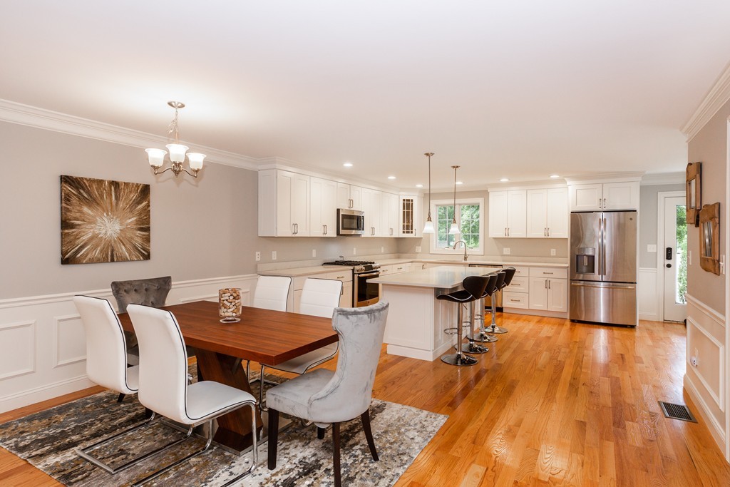 42 Webcowet Road, Unit 42 Arlington, MA 02474 - Photo 11 of 41 Gallery Image 11