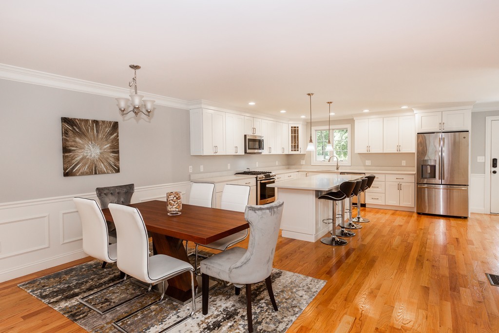 42 Webcowet Road, Unit 42 Arlington, MA 02474 - Photo 12 of 41 Gallery Image 12