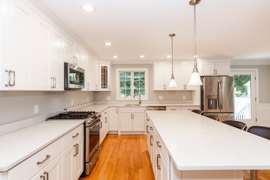 42 Webcowet Road, Unit 42 Arlington, MA 02474 - Photo 18 of 41 Gallery Image 18