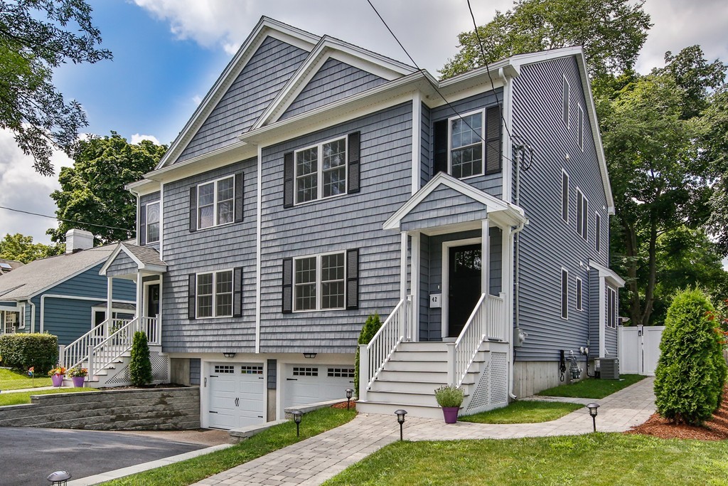 42 Webcowet Road, Unit 42 Arlington, MA 02474 - Photo 2 of 41 Gallery Image 2