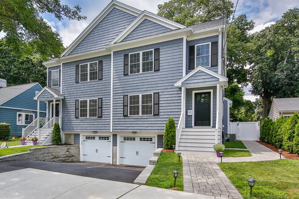 42 Webcowet Road, Unit 42 Arlington, MA 02474 - Photo 3 of 41 Gallery Image 3