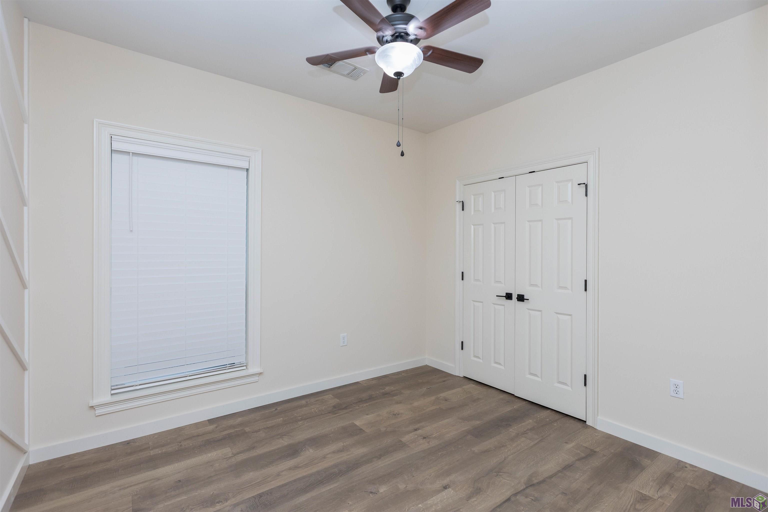 9089 Lake Mist Avenue Baton Rouge, LA 70810 - Photo 22 of 29 bedroom 3 view 2