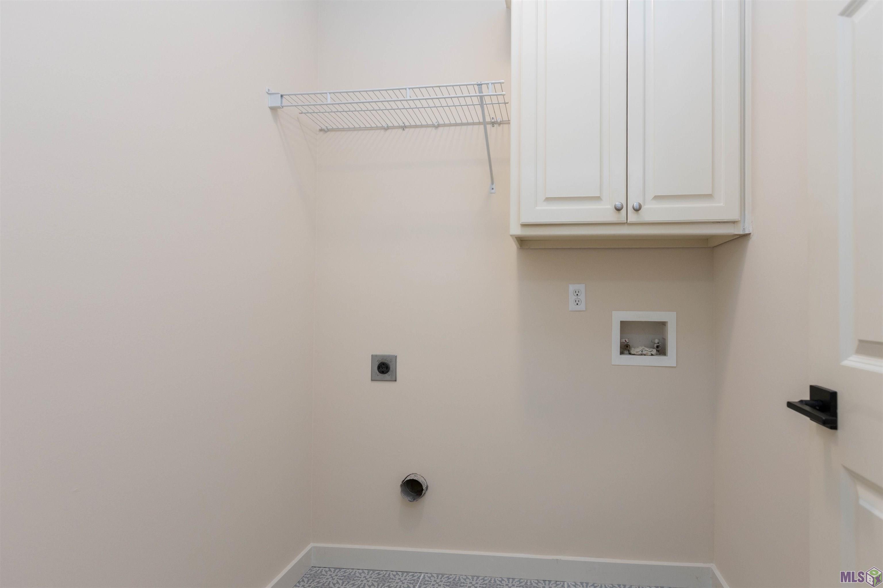 9089 Lake Mist Avenue Baton Rouge, LA 70810 - Photo 23 of 29 Laundry room