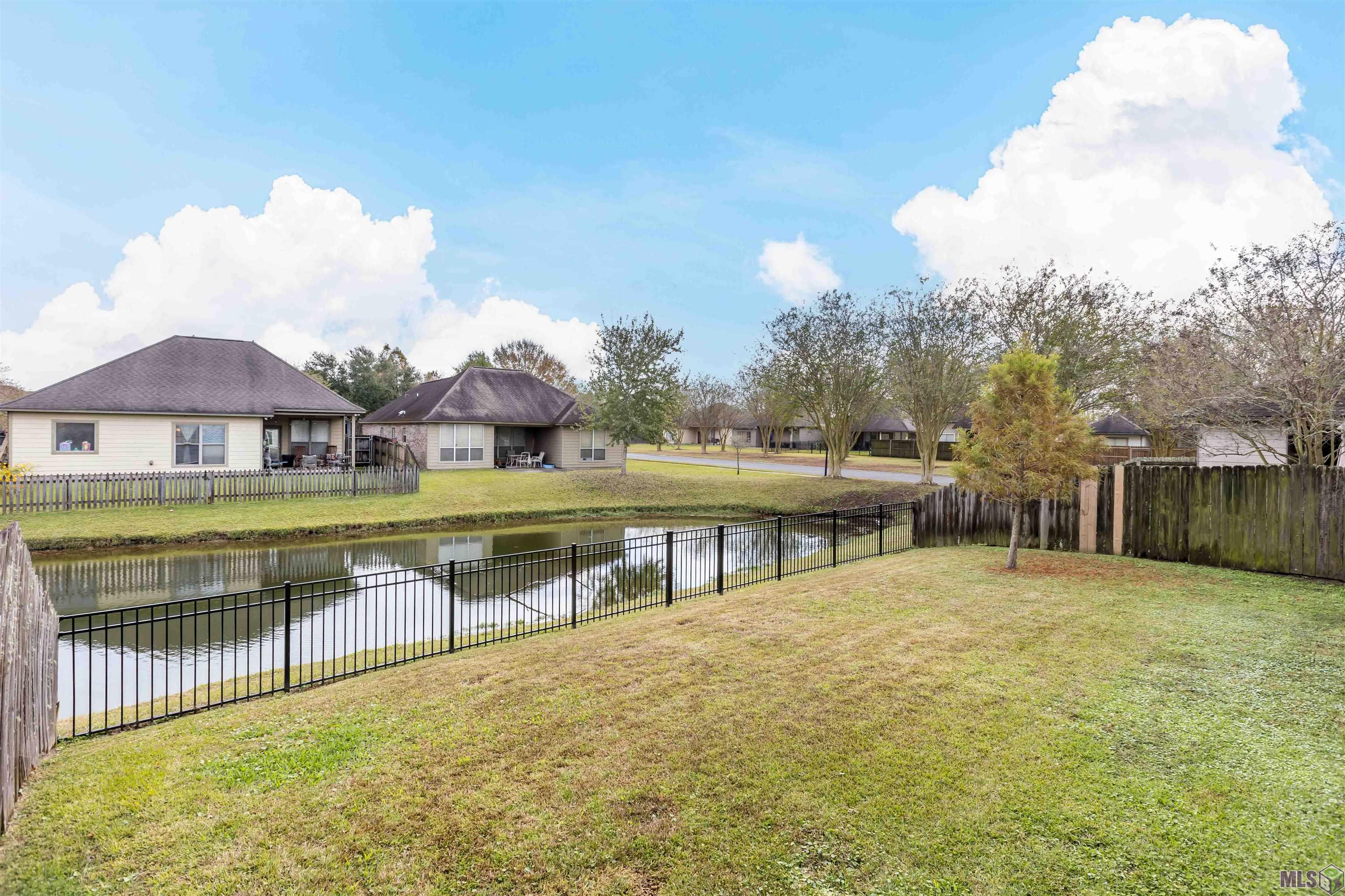 9089 Lake Mist Avenue Baton Rouge, LA 70810 - Photo 7 of 29 Lake view 2