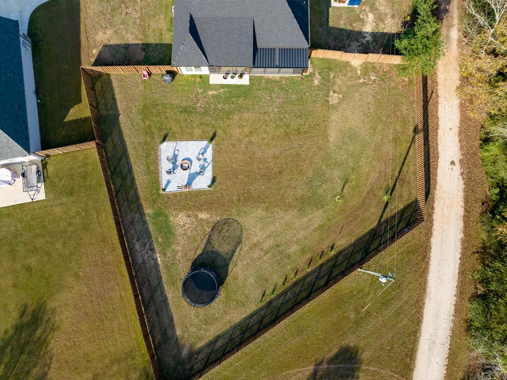 607 Littlefield Road Dothan, AL 36301 - Photo 5 of 73