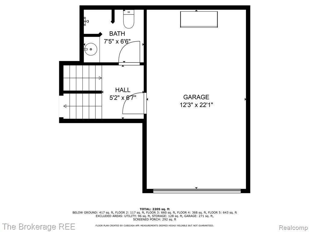 12445 Shaffer Road Davisburg, MI 48350 - Photo 40 of 67