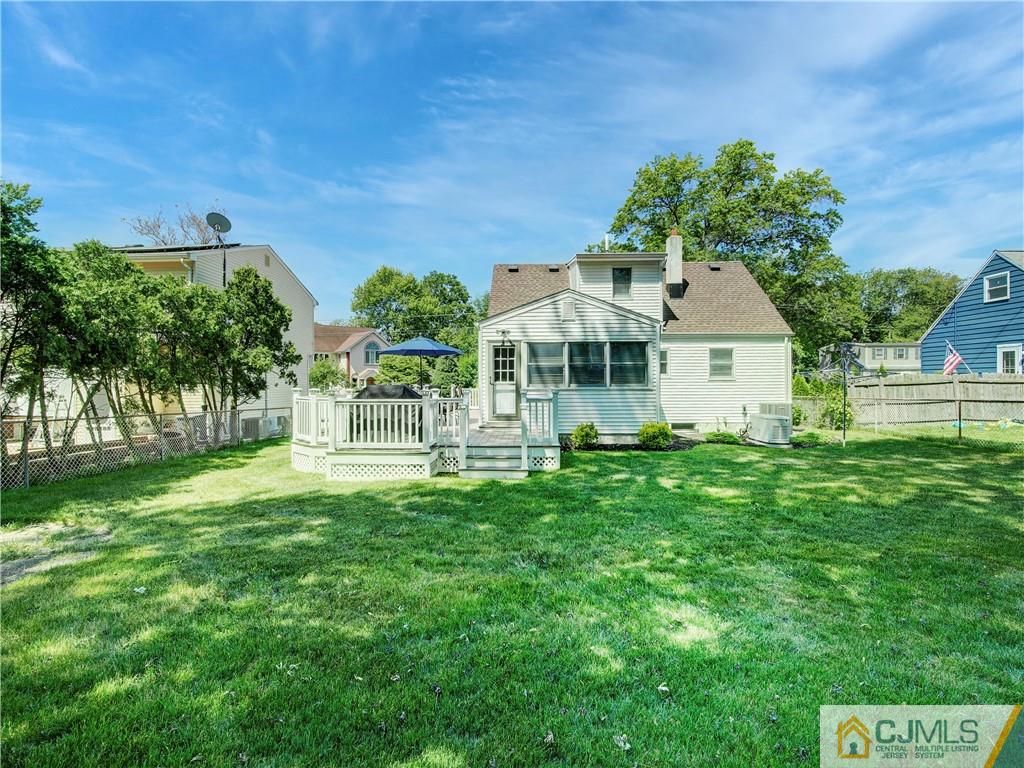 18 Channing Road East Brunswick, NJ 08816 - Photo 6 of 26 Gallery Image 6