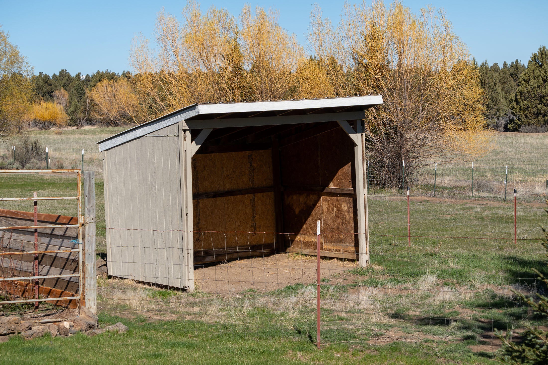 22390 McArdle Road Bend, OR 97702 - Photo 50 of 55 22390 McArdle Rd_0118 copy