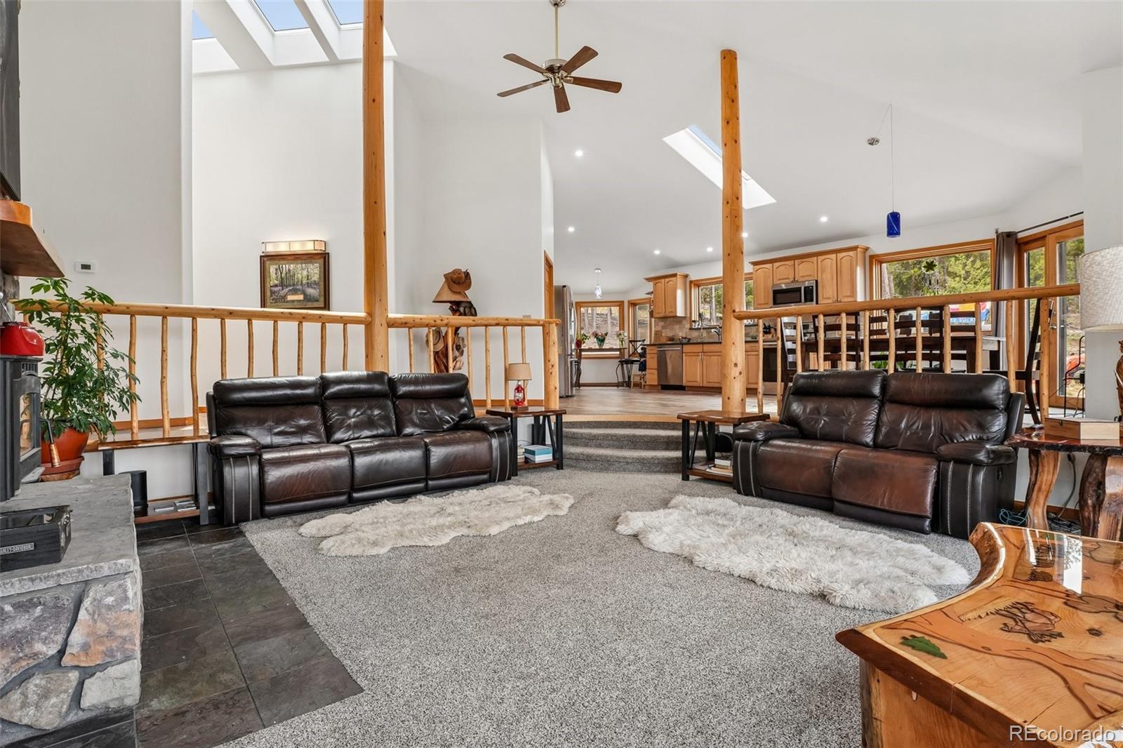 480 North County Road Rollinsville, CO 80474 - Photo 10 of 49