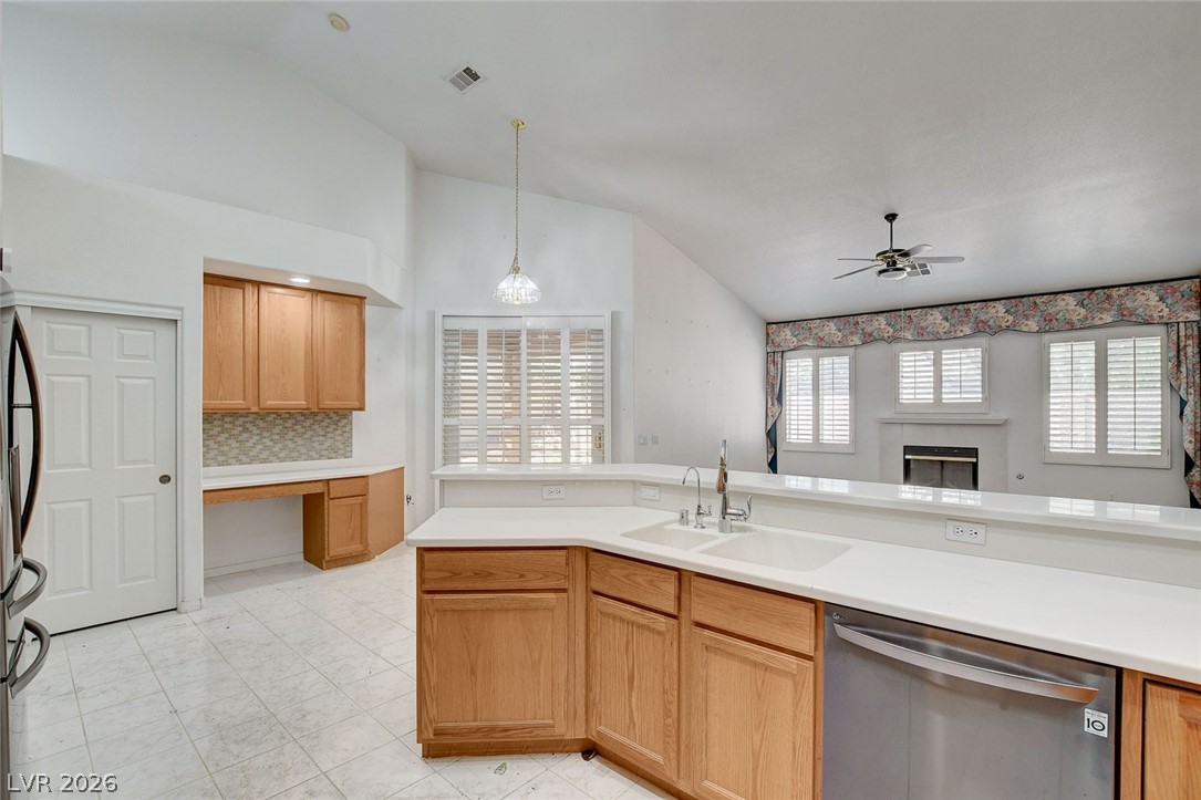 223 Chestnut Ridge Circle Henderson, NV 89012 - Photo 35 of 58