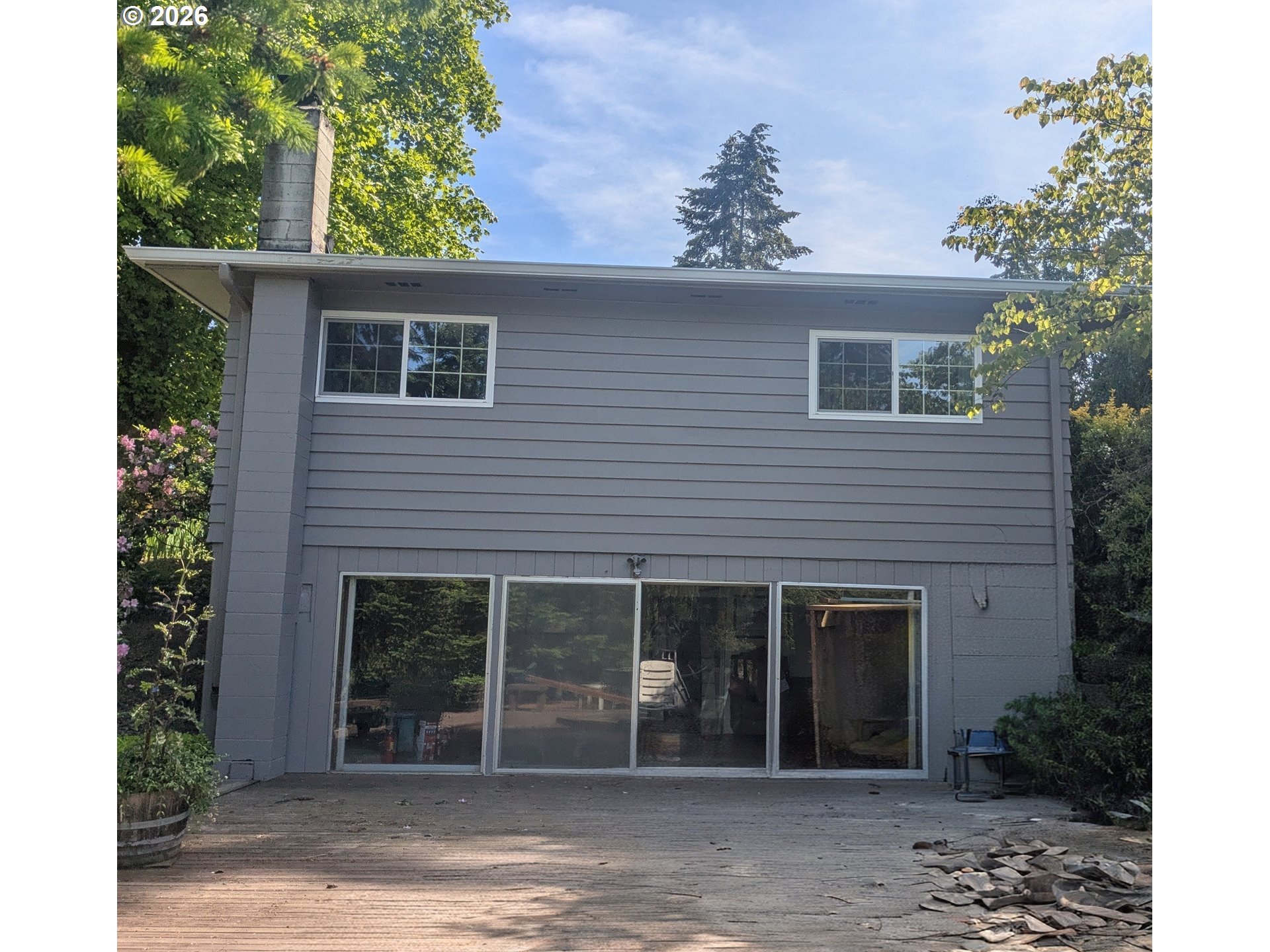 15341 South Hattan Road Oregon City, OR 97045 - Photo 8 of 41 Exterior