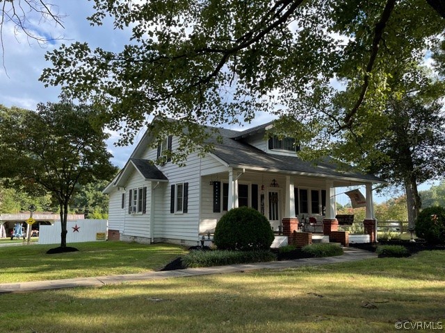 3190 Maidens Road Powhatan, VA 23139 - Photo 3 of 42 Gallery Image 3