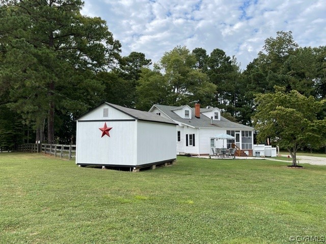 3190 Maidens Road Powhatan, VA 23139 - Photo 39 of 42 Gallery Image 39