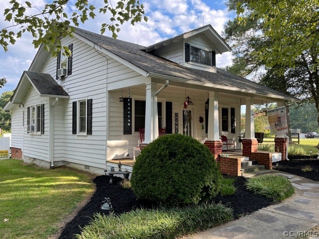 3190 Maidens Road Powhatan, VA 23139 - Photo 4 of 42 Gallery Image 4
