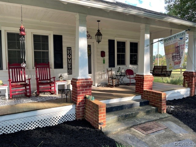 3190 Maidens Road Powhatan, VA 23139 - Photo 8 of 42 Gallery Image 8
