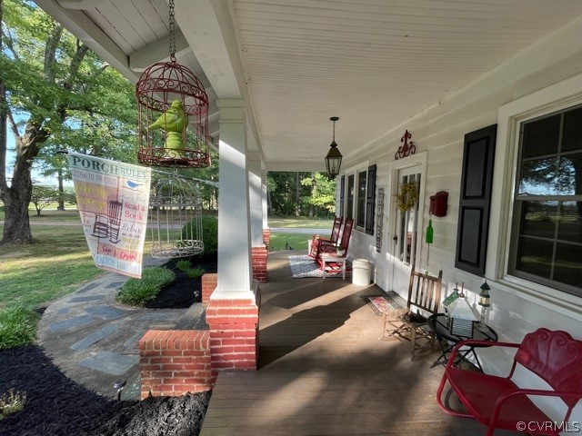 3190 Maidens Road Powhatan, VA 23139 - Photo 10 of 42 Gallery Image 10