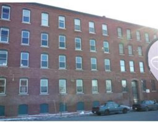 85 Harding Street, Unit 3A Worcester, MA 01604 - Photo 1 of 1