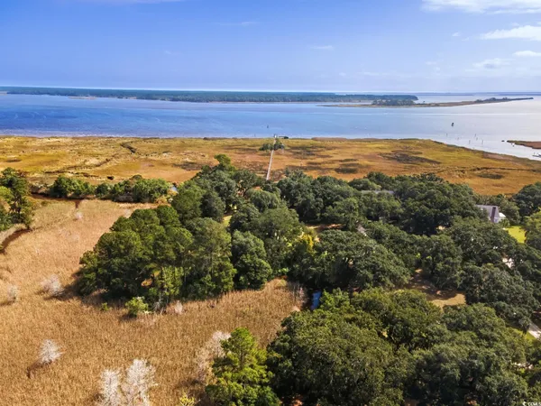 $439,500 | Lot 5 Whitehall Avenue, Georgetown, SC 29440