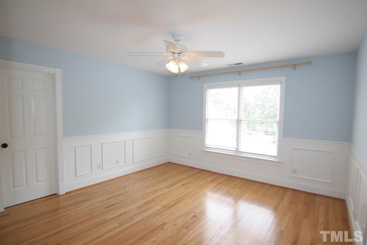 4601 Whitmire Place Raleigh, NC 27612 - Photo 14 of 25
