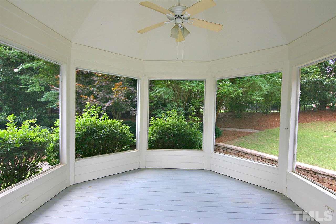 4601 Whitmire Place Raleigh, NC 27612 - Photo 22 of 25
