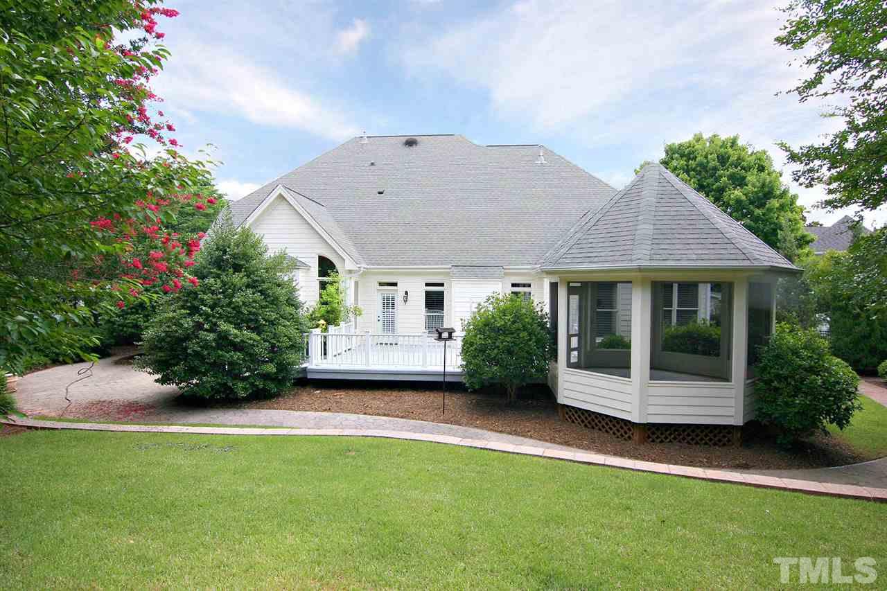 4601 Whitmire Place Raleigh, NC 27612 - Photo 23 of 25