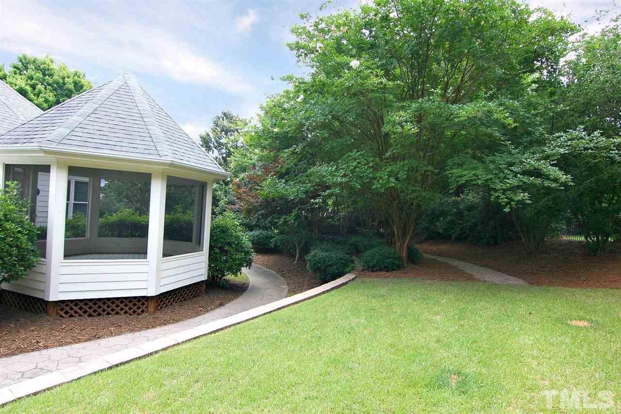 4601 Whitmire Place Raleigh, NC 27612 - Photo 24 of 25