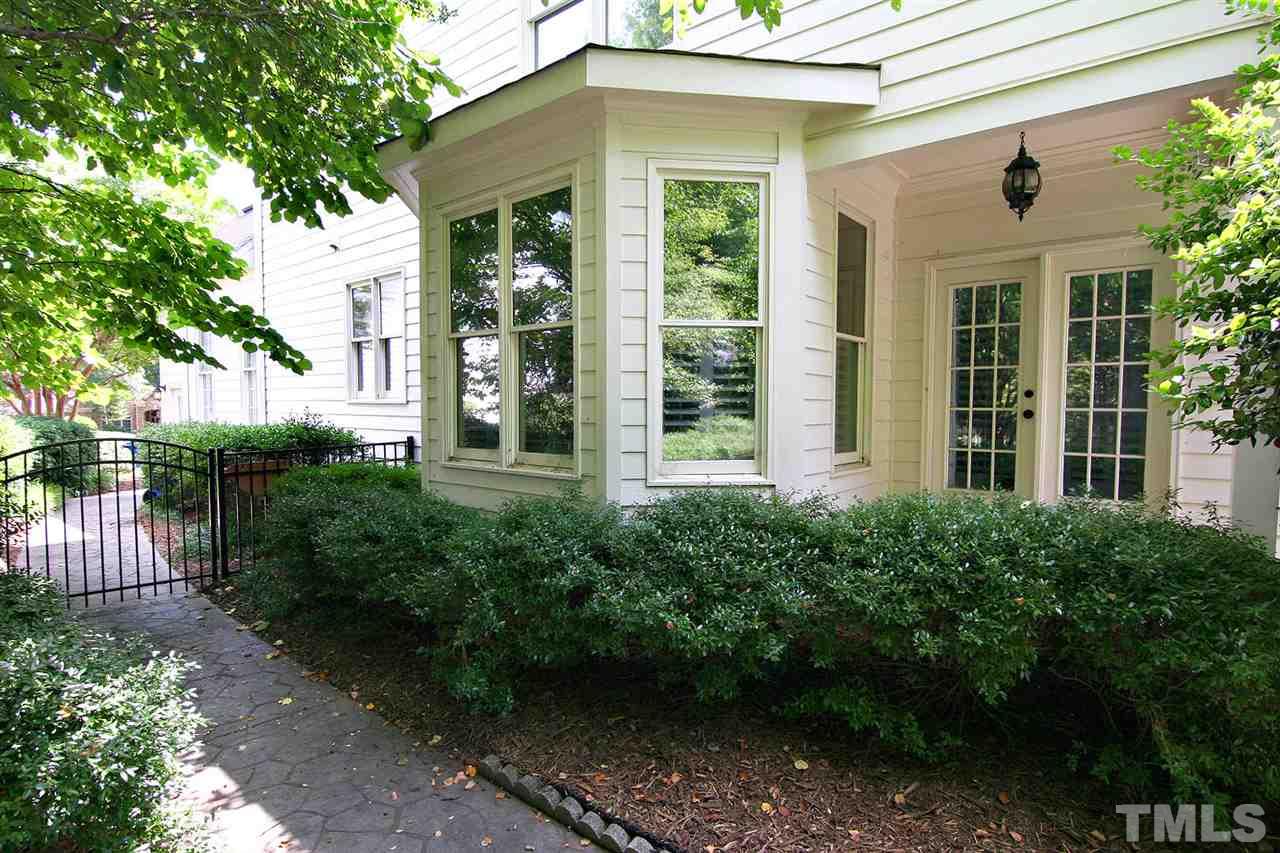 4601 Whitmire Place Raleigh, NC 27612 - Photo 25 of 25