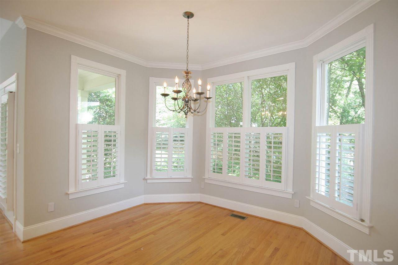 4601 Whitmire Place Raleigh, NC 27612 - Photo 4 of 25