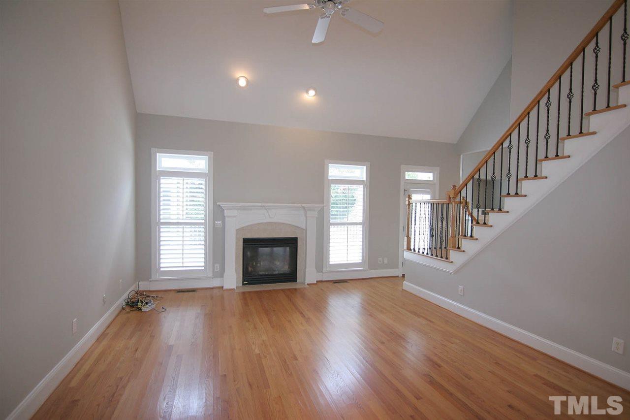 4601 Whitmire Place Raleigh, NC 27612 - Photo 7 of 25