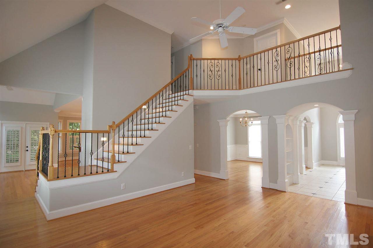 4601 Whitmire Place Raleigh, NC 27612 - Photo 8 of 25