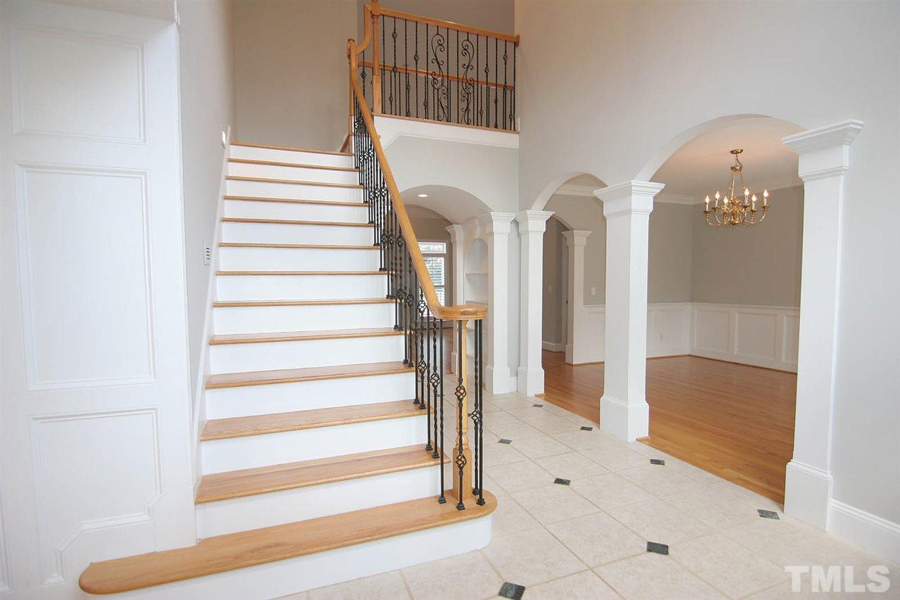 4601 Whitmire Place Raleigh, NC 27612 - Photo 10 of 25