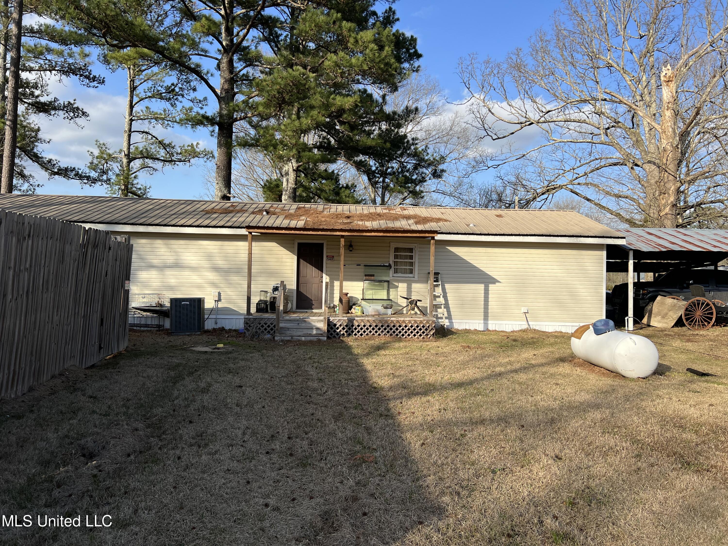 1176 Midway Road Lena, MS 39094 - Photo 5 of 30 B9EFF056-D815-492B-A9F6-D18BFDCDDDD6