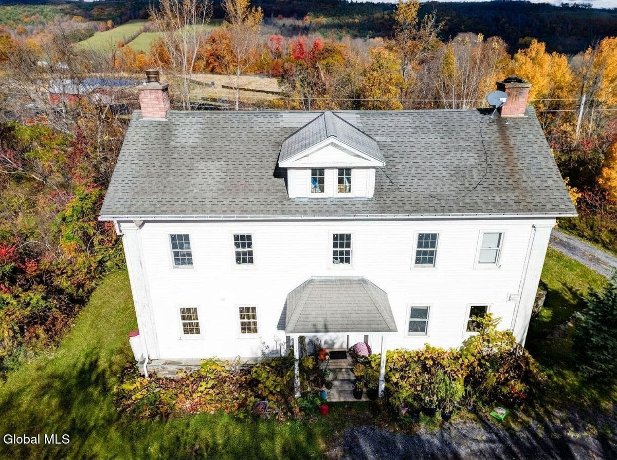 594 Gott Road Richmondville, NY 12149 - Photo 12 of 18 gott front