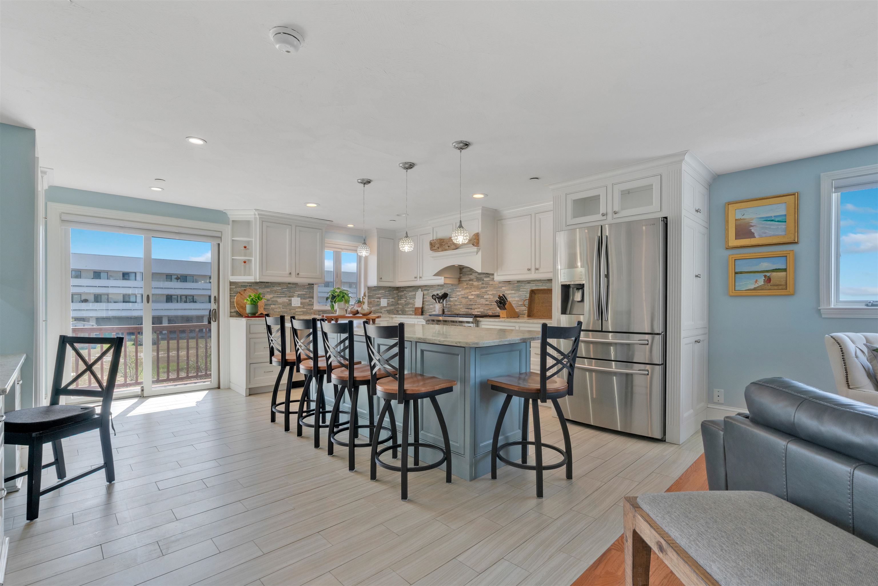 581 Ocean Boulevard, Unit 7 Hampton, NH 03842 - Photo 4 of 34 Gallery Image 4