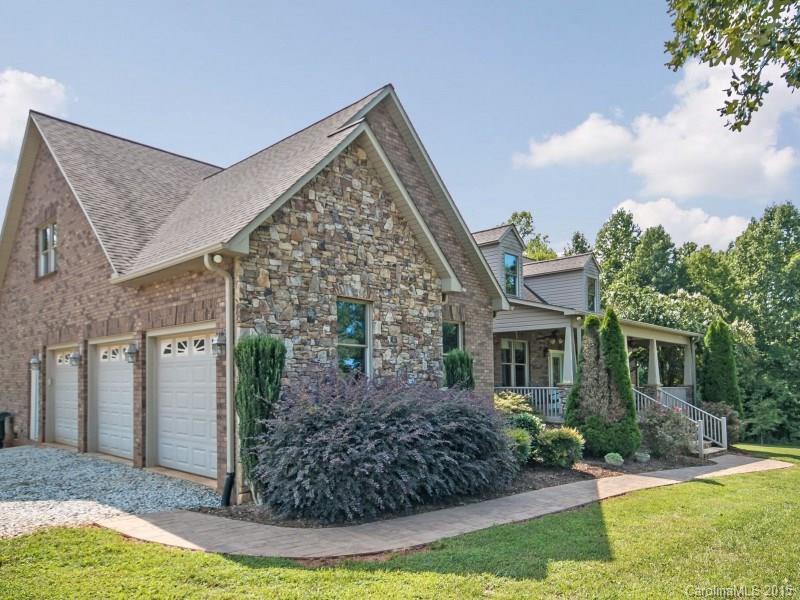 360 Bridle Path Farm Road Cleveland, NC 27013 - Photo 2 of 24
