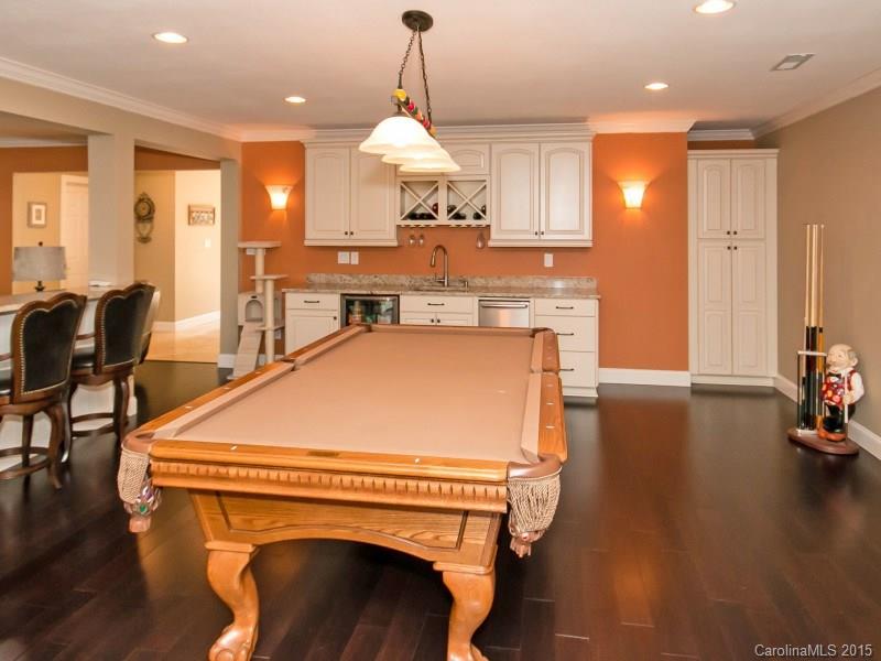 360 Bridle Path Farm Road Cleveland, NC 27013 - Photo 17 of 24