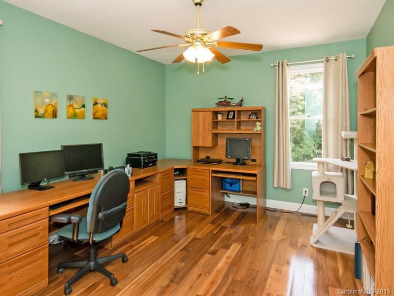 360 Bridle Path Farm Road Cleveland, NC 27013 - Photo 18 of 24
