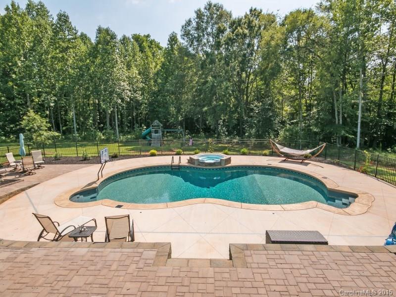 360 Bridle Path Farm Road Cleveland, NC 27013 - Photo 3 of 24
