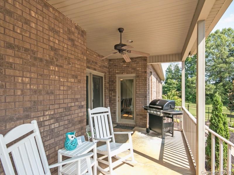 360 Bridle Path Farm Road Cleveland, NC 27013 - Photo 22 of 24