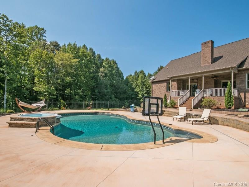 360 Bridle Path Farm Road Cleveland, NC 27013 - Photo 23 of 24