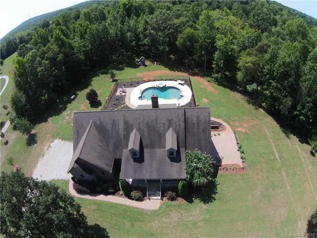 360 Bridle Path Farm Road Cleveland, NC 27013 - Photo 24 of 24