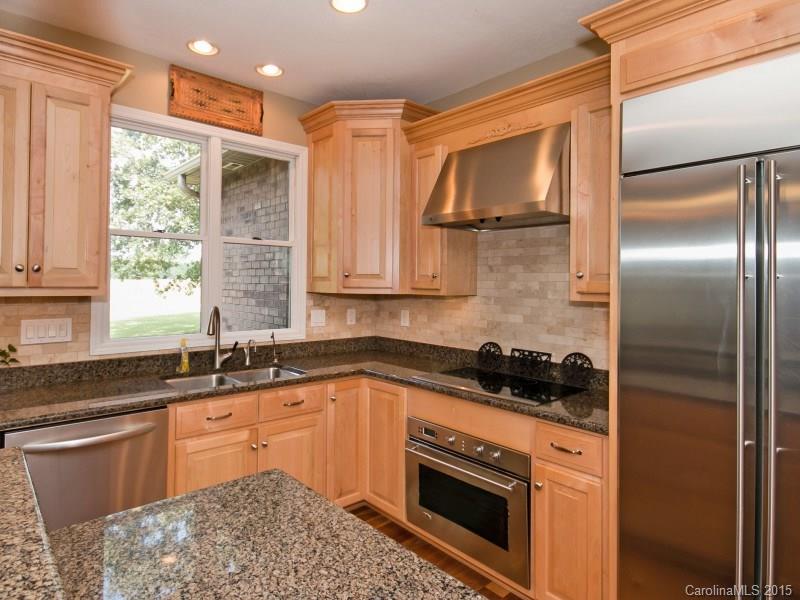 360 Bridle Path Farm Road Cleveland, NC 27013 - Photo 7 of 24