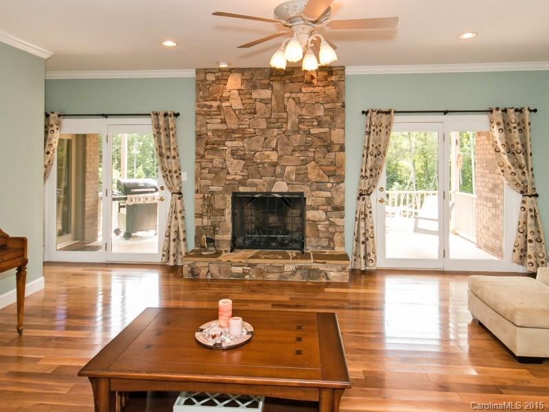 360 Bridle Path Farm Road Cleveland, NC 27013 - Photo 8 of 24