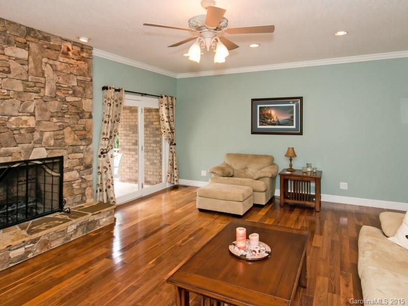 360 Bridle Path Farm Road Cleveland, NC 27013 - Photo 9 of 24
