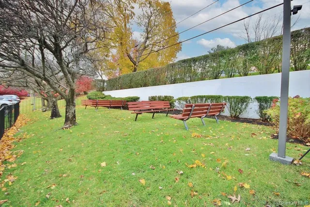 $529,000 | 30 Greenridge Avenue, Unit 3G, White Plains, NY 10605